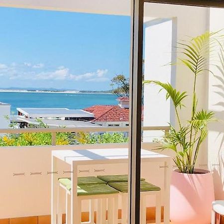 Seaspray Villa 5 Shoal Bay Extérieur photo