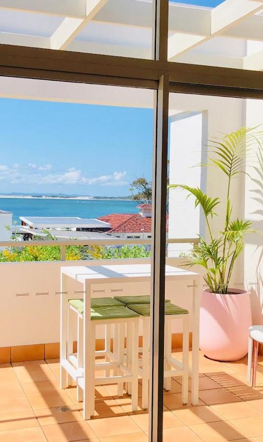 Seaspray Villa 5 Shoal Bay Extérieur photo