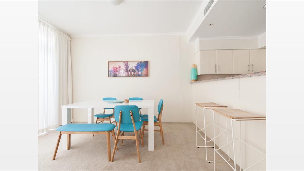 Seaspray Villa 5 Shoal Bay Extérieur photo